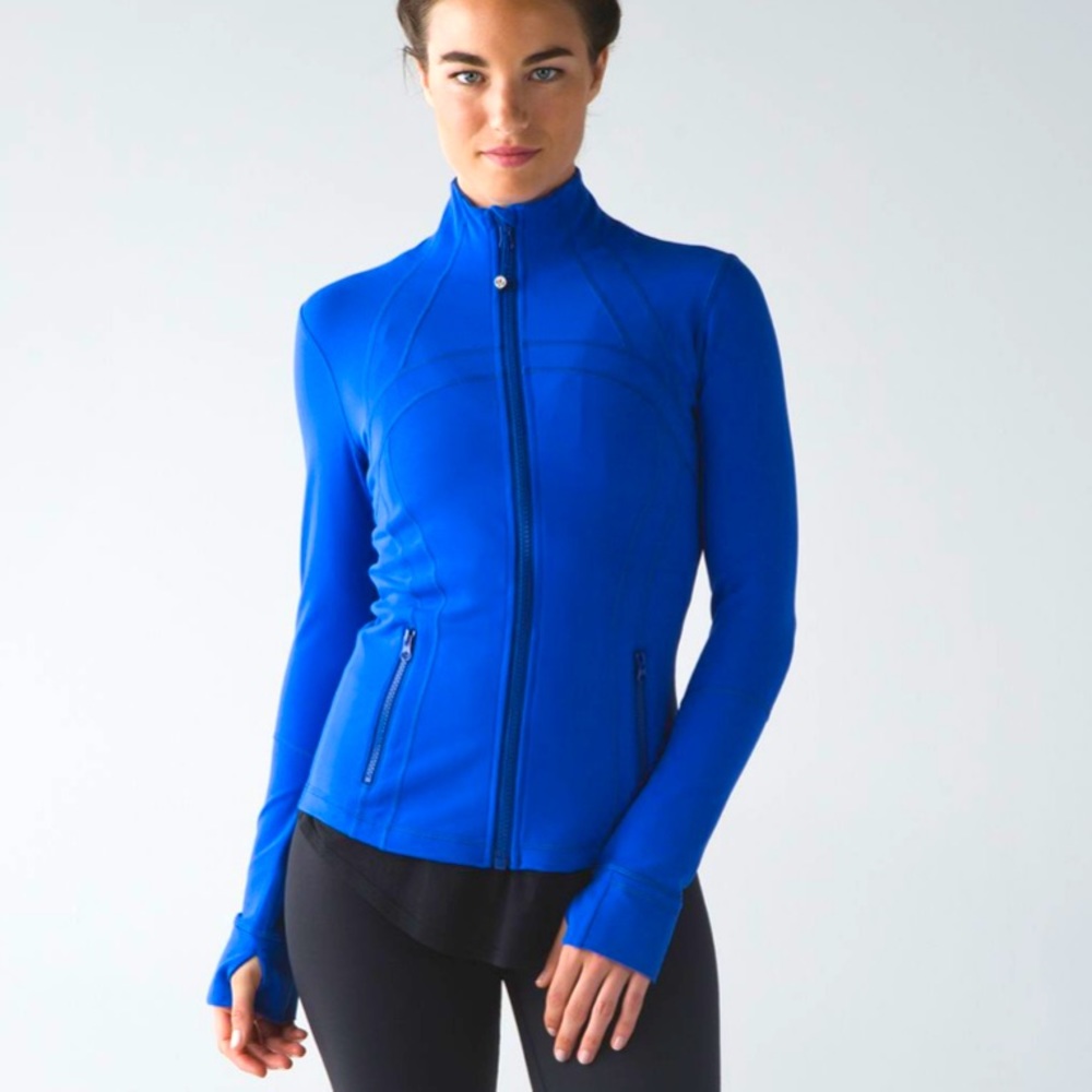 Lululemon Define Jacket